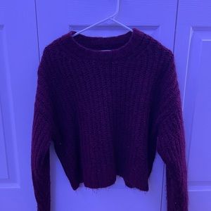 American Eagle women’s sweater